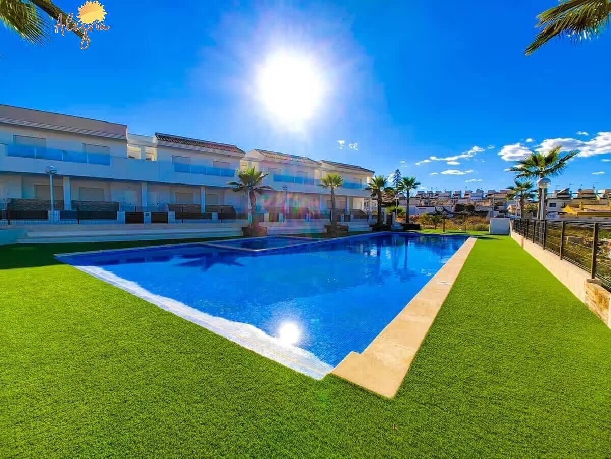 2 camera da letto Villa in vendita in Los Balcones - 209.500 € (Rif: 8875736)