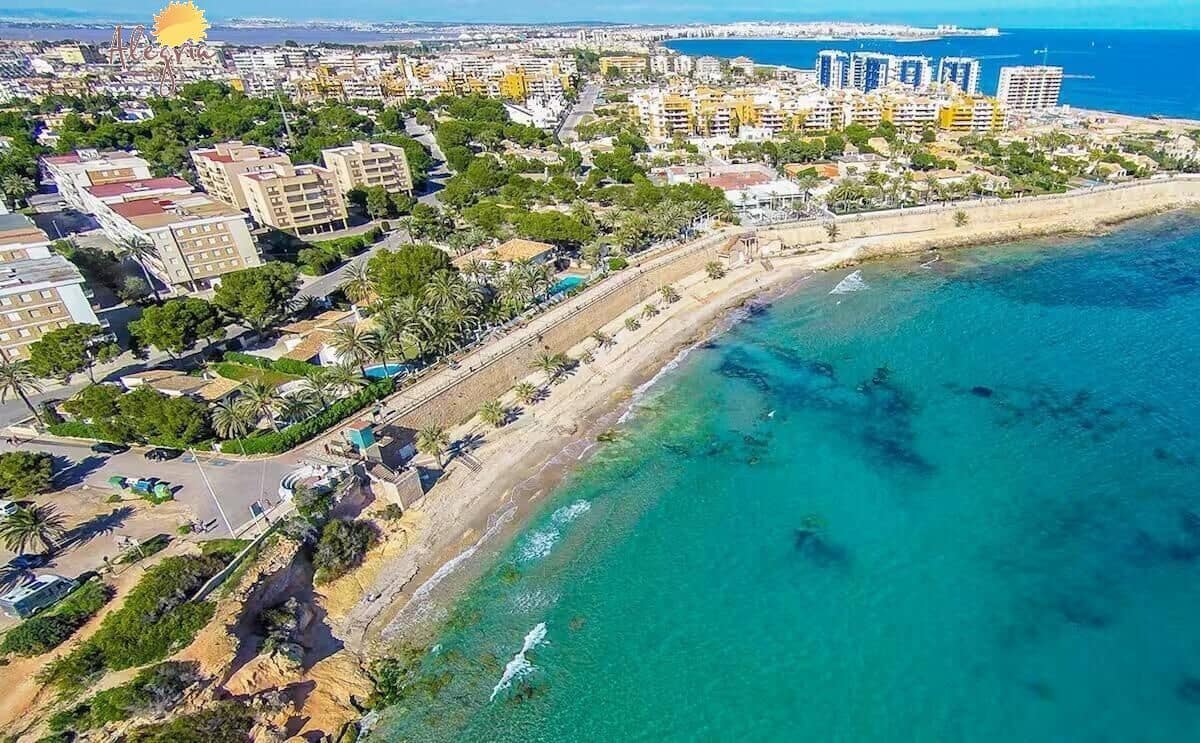 2 camera da letto Villa in vendita in Los Balcones - 209.500 € (Rif: 8875736)