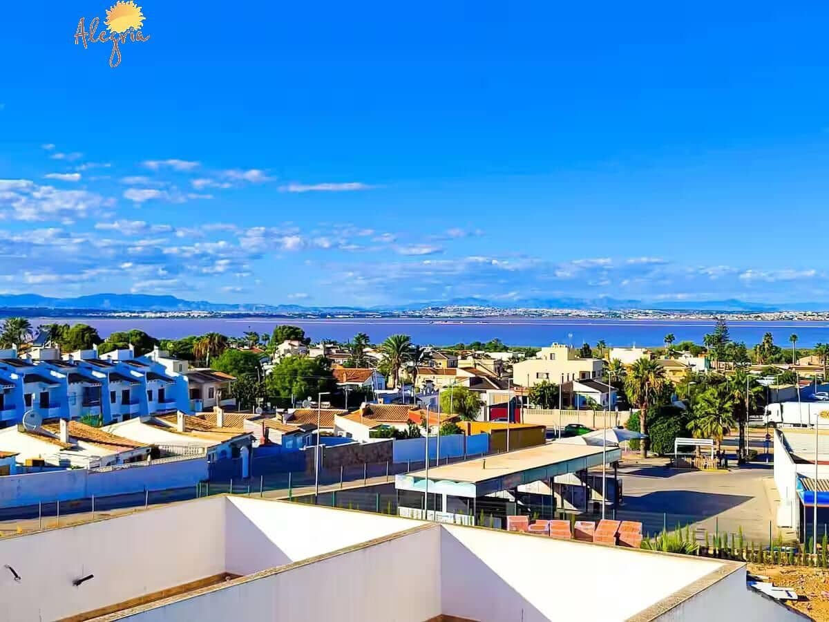 2 camera da letto Villa in vendita in Los Balcones - 209.500 € (Rif: 8875736)