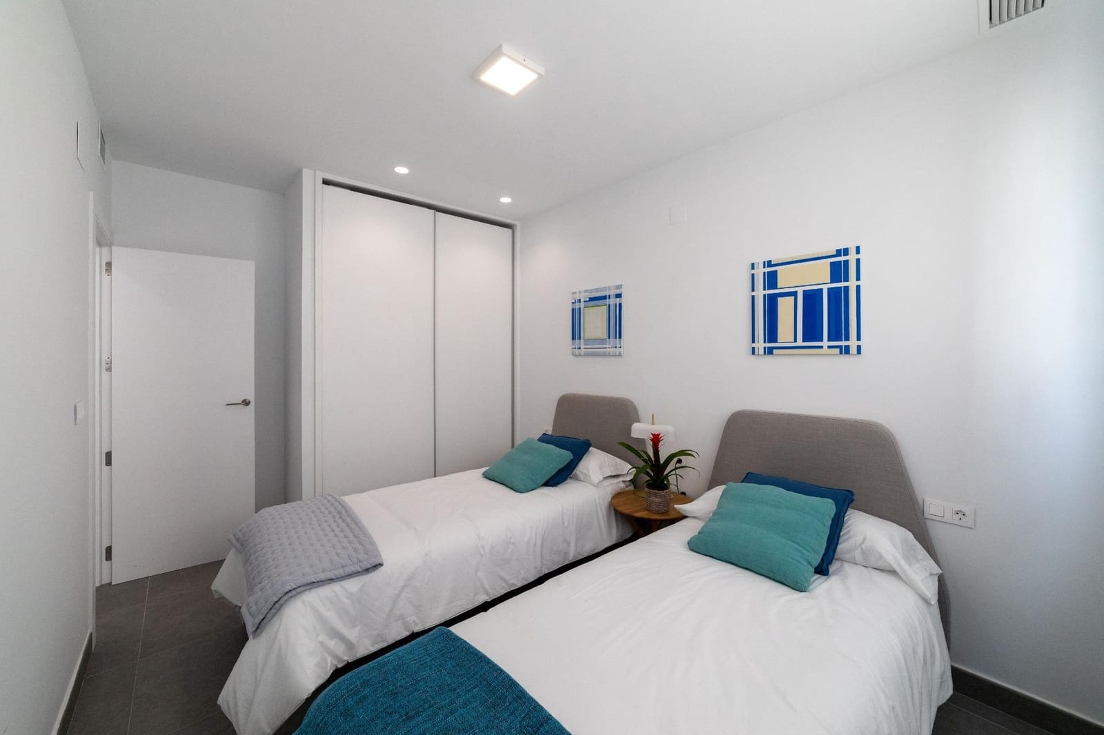 2 camera da letto Villa in vendita in Polop con piscina - 470.000 € (Rif: 8886048)