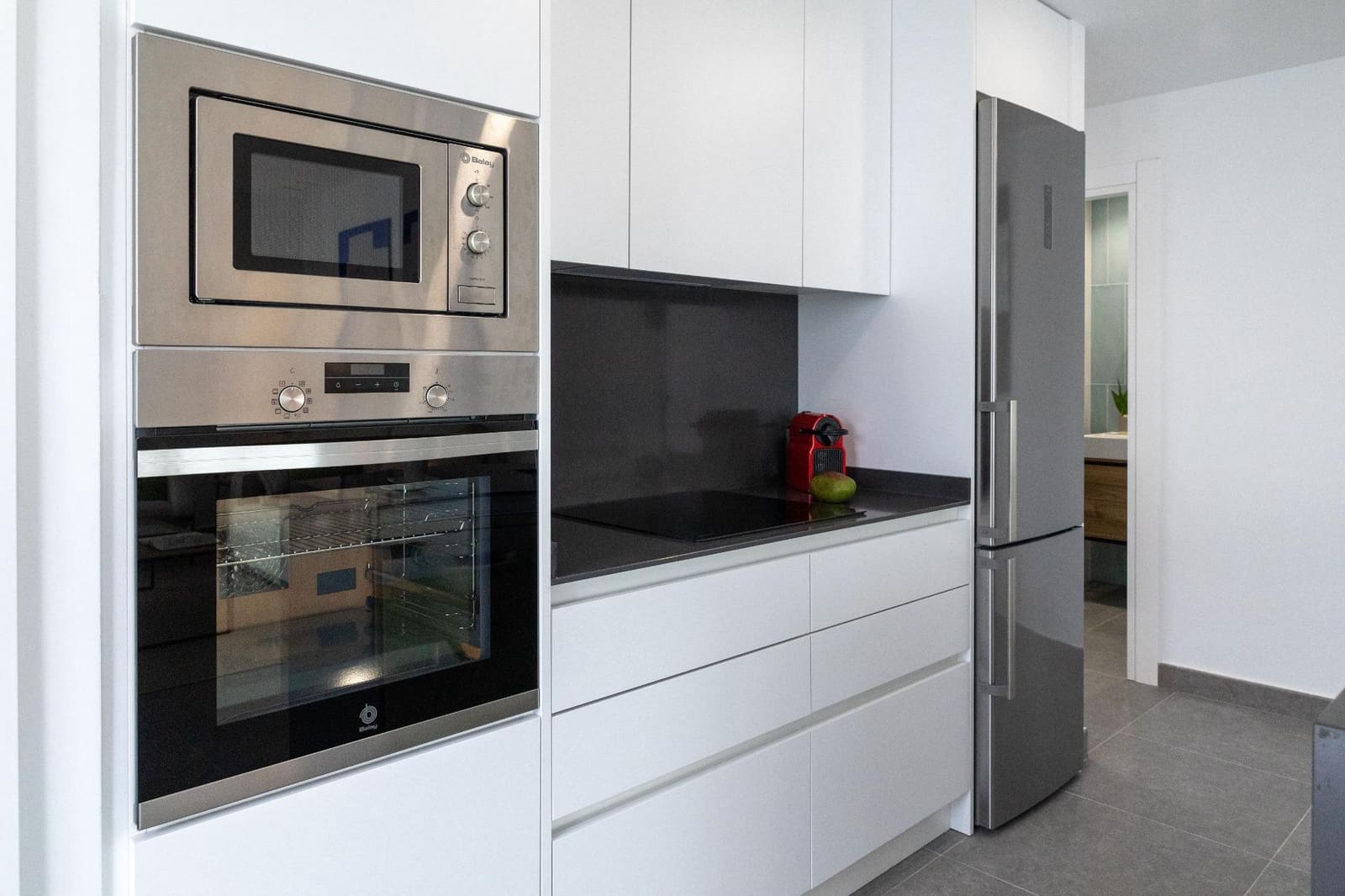 2 camera da letto Villa in vendita in Polop con piscina - 470.000 € (Rif: 8886048)