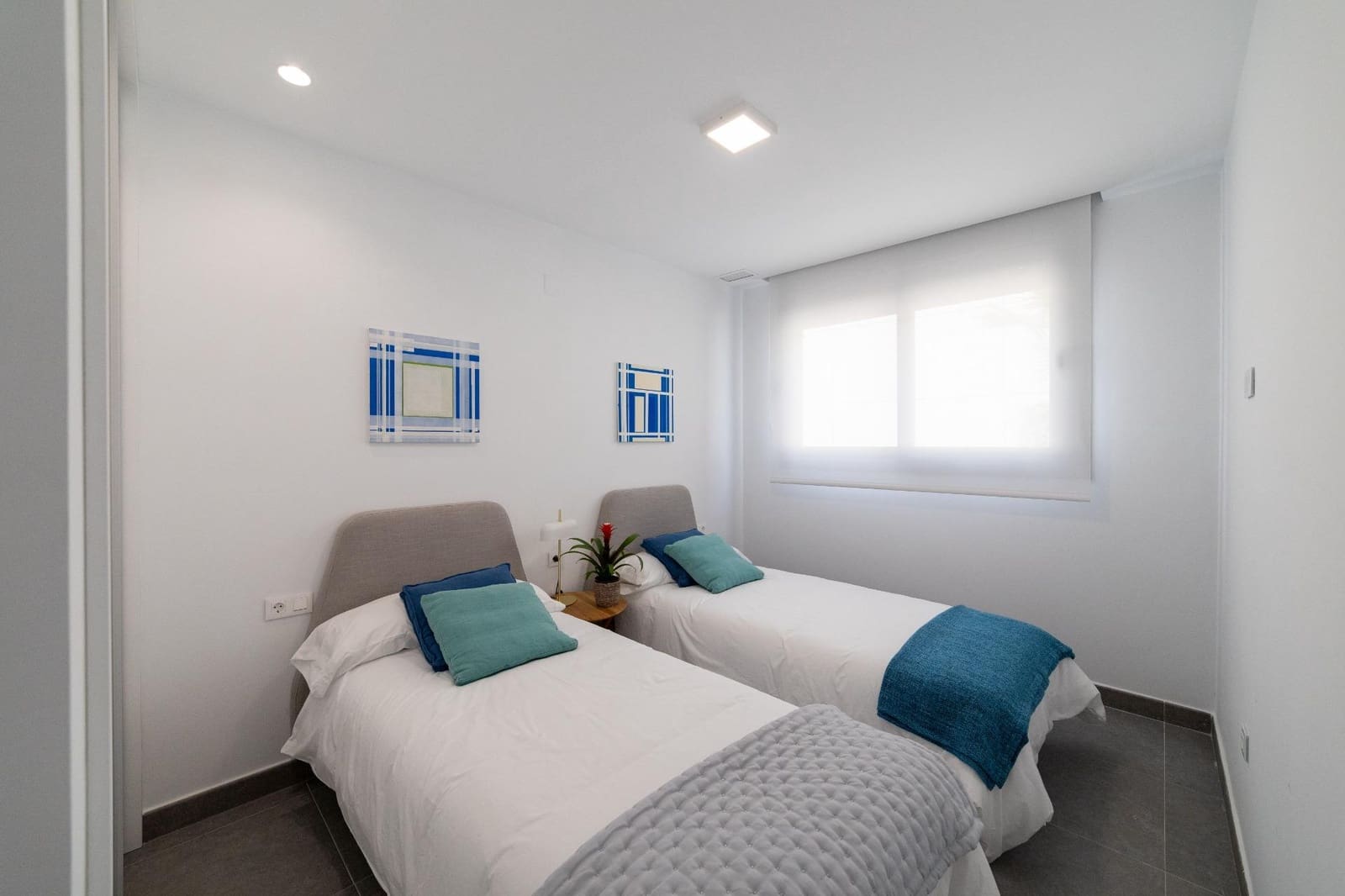 2 camera da letto Villa in vendita in Polop con piscina - 470.000 € (Rif: 8886048)