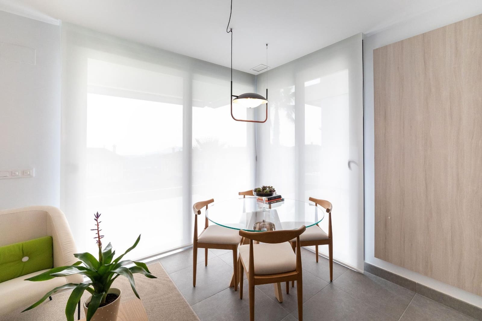 2 camera da letto Villa in vendita in Polop con piscina - 470.000 € (Rif: 8886048)