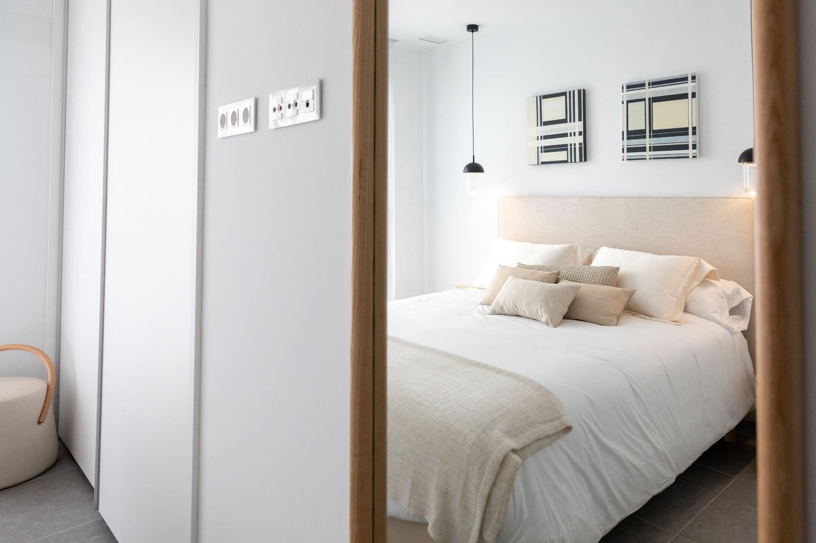 2 camera da letto Villa in vendita in Polop con piscina - 470.000 € (Rif: 8886048)