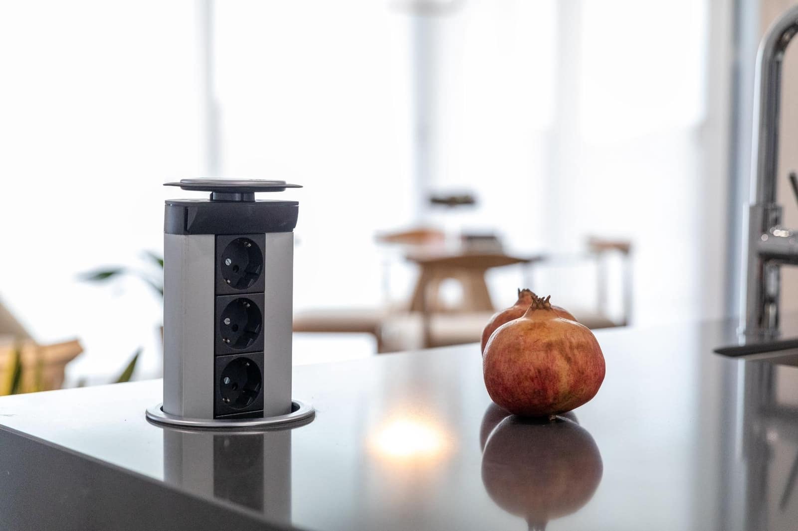 2 camera da letto Villa in vendita in Polop con piscina - 470.000 € (Rif: 8886048)