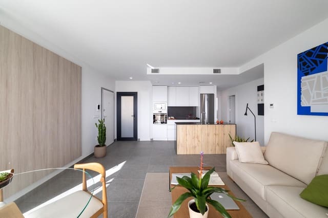 2 camera da letto Villa in vendita in Polop con piscina - 470.000 € (Rif: 8886048)