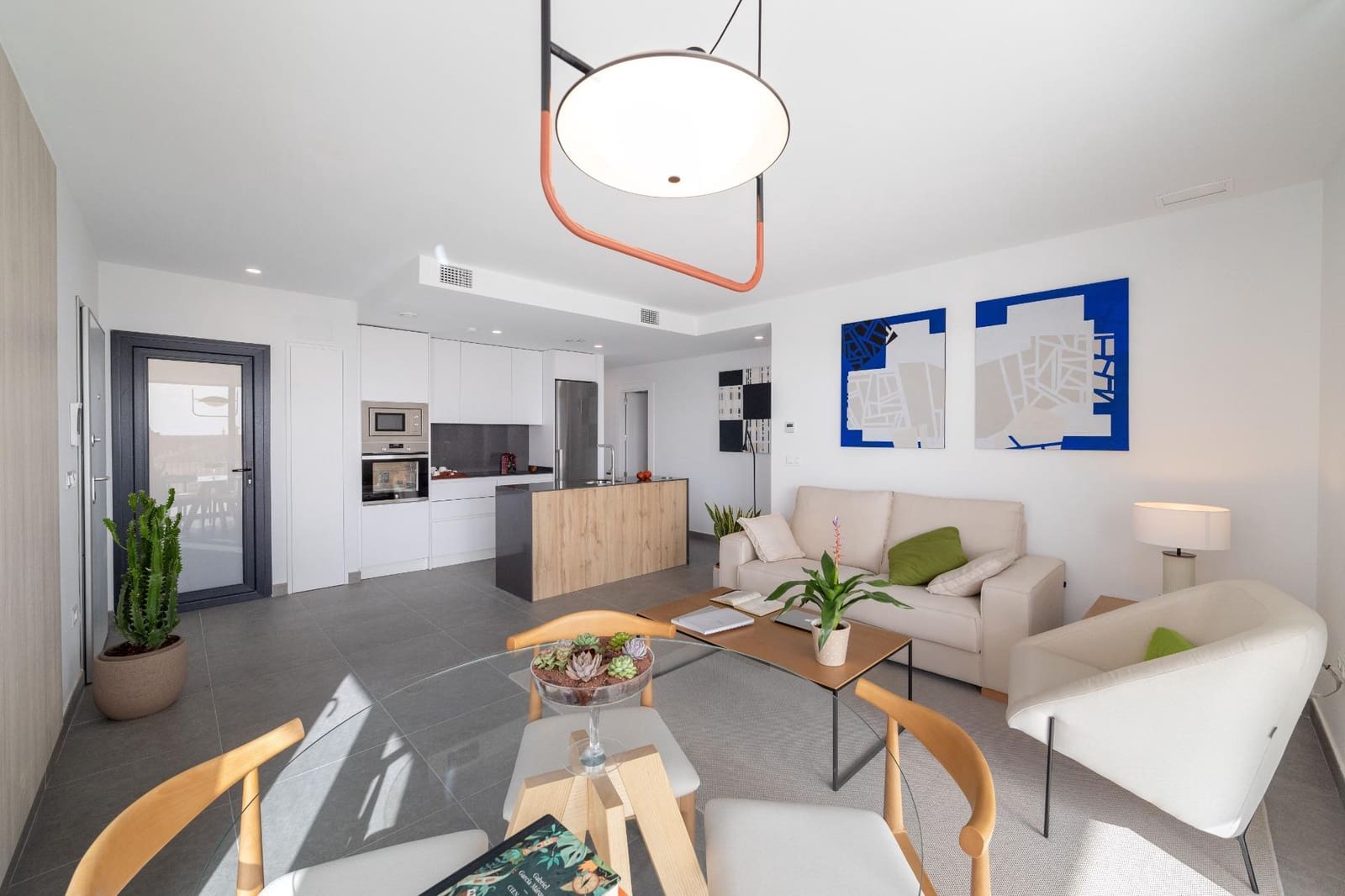 2 camera da letto Villa in vendita in Polop con piscina - 470.000 € (Rif: 8886048)