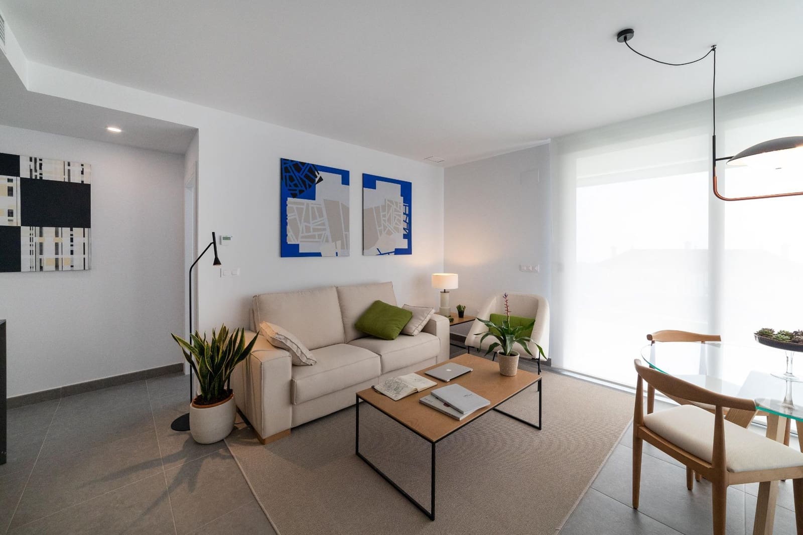 2 camera da letto Villa in vendita in Polop con piscina - 470.000 € (Rif: 8886048)