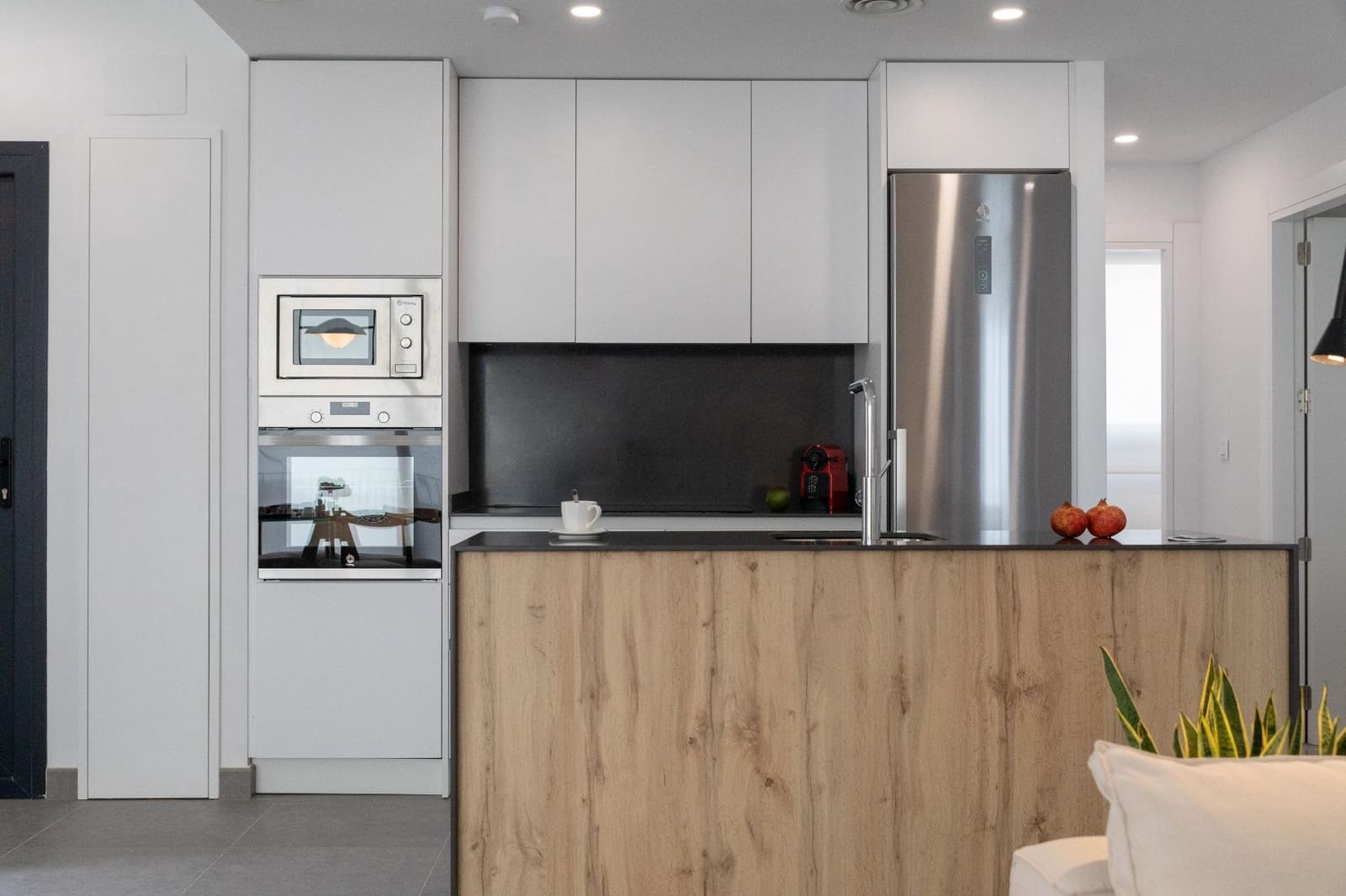 2 camera da letto Villa in vendita in Polop con piscina - 470.000 € (Rif: 8886048)