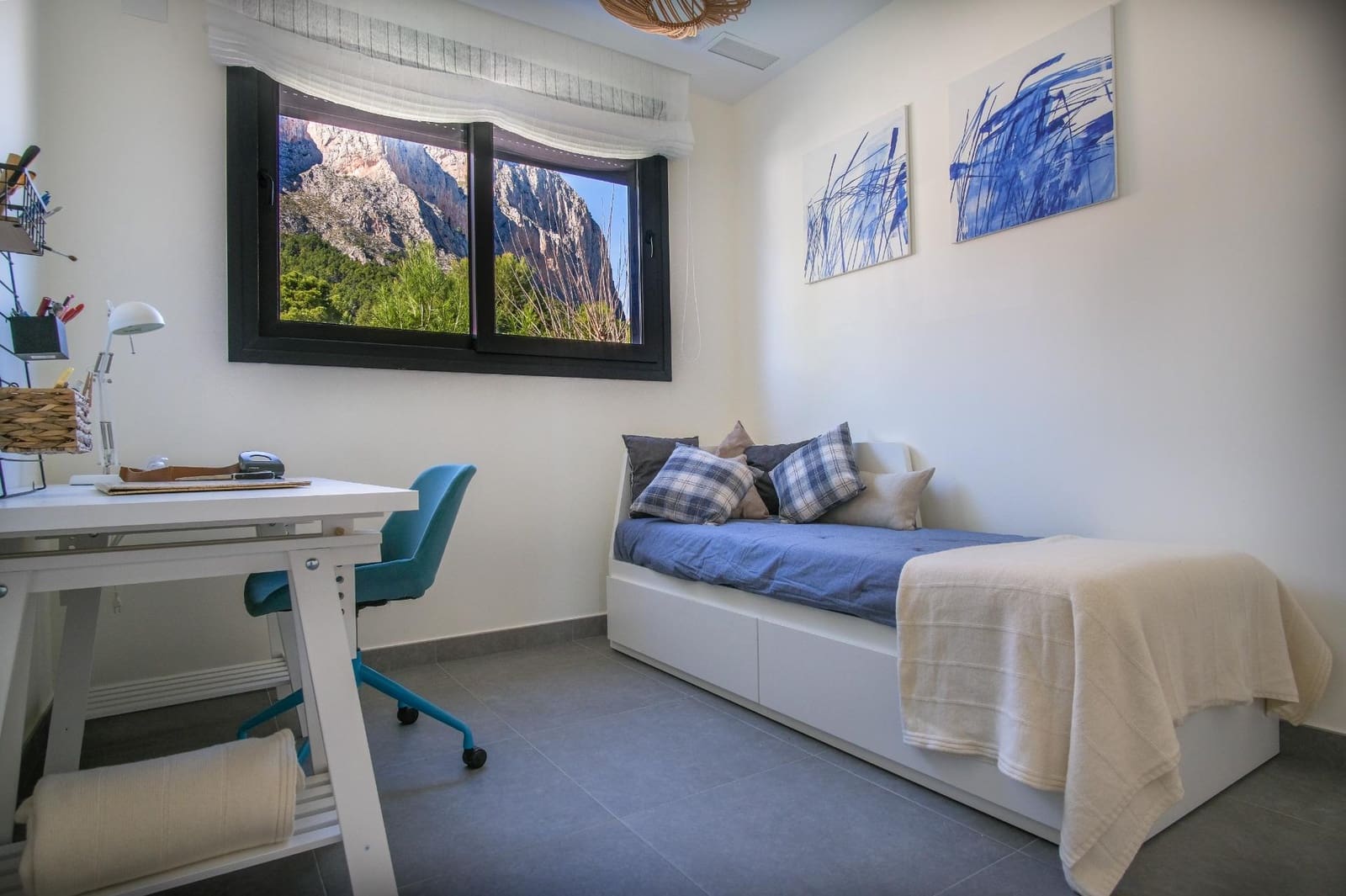 2 camera da letto Villa in vendita in Polop con piscina - 470.000 € (Rif: 8886048)