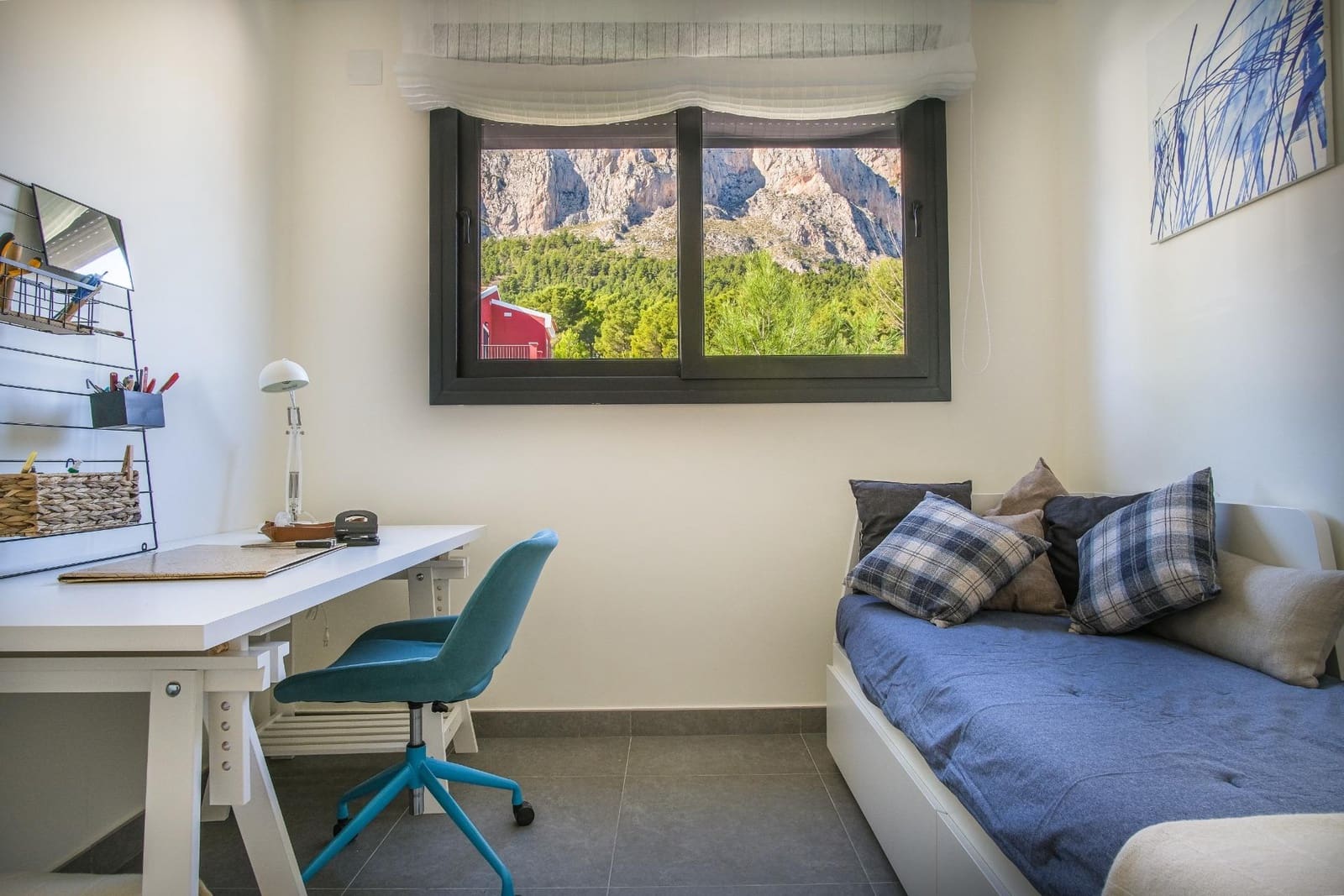 2 camera da letto Villa in vendita in Polop con piscina - 470.000 € (Rif: 8886048)