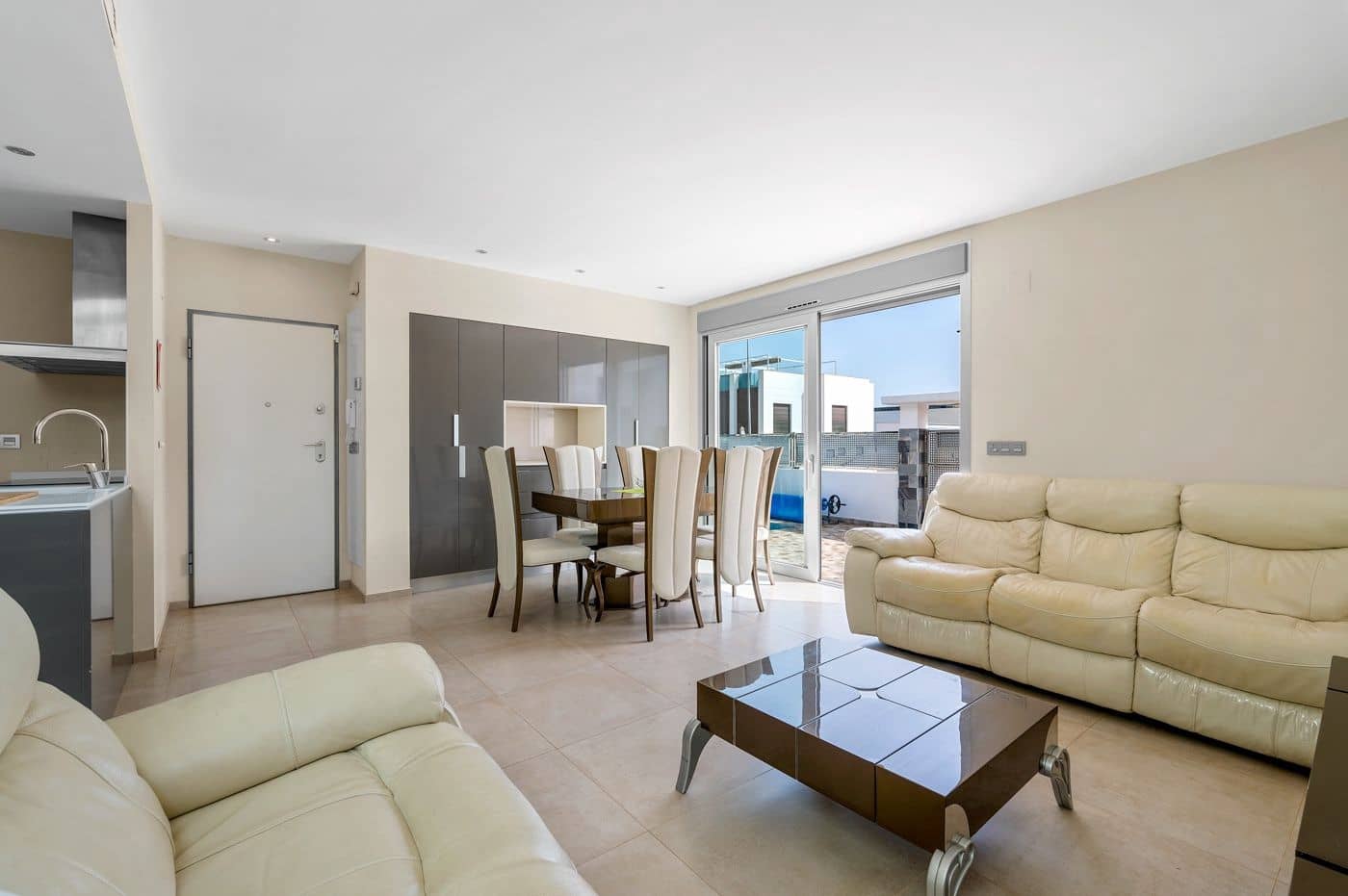 3 quarto Moradia para venda em Algorfa com piscina garagem - 349 000 € (Ref: 8895027)