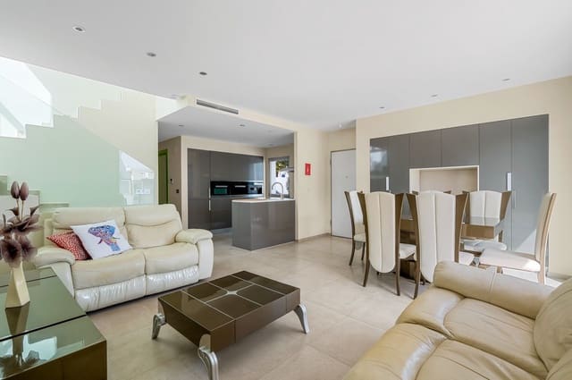 3 quarto Moradia para venda em Algorfa com piscina garagem - 349 000 € (Ref: 8895027)