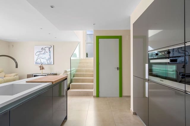 3 quarto Moradia para venda em Algorfa com piscina garagem - 349 000 € (Ref: 8895027)