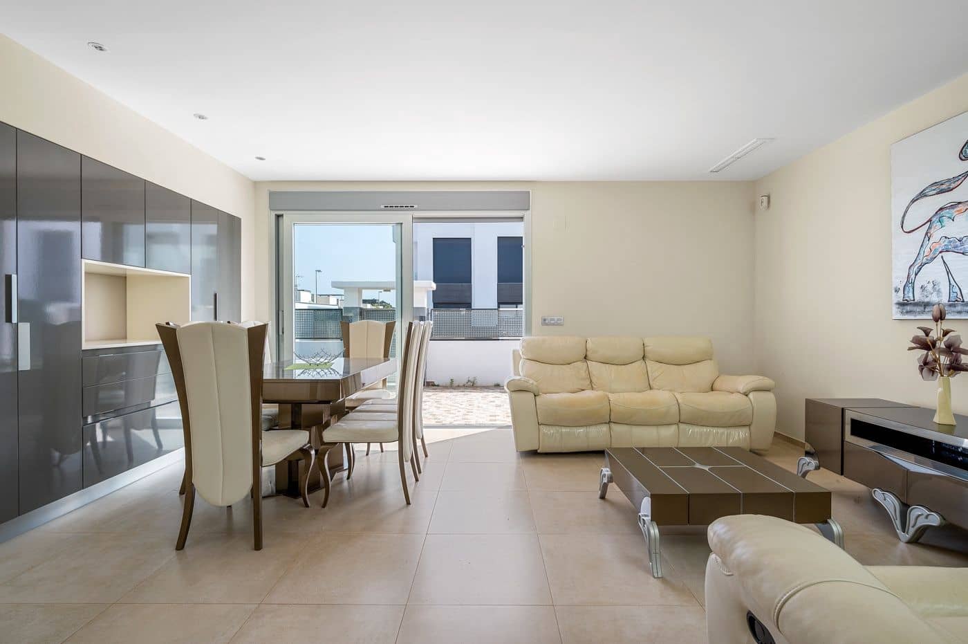 3 quarto Moradia para venda em Algorfa com piscina garagem - 349 000 € (Ref: 8895027)