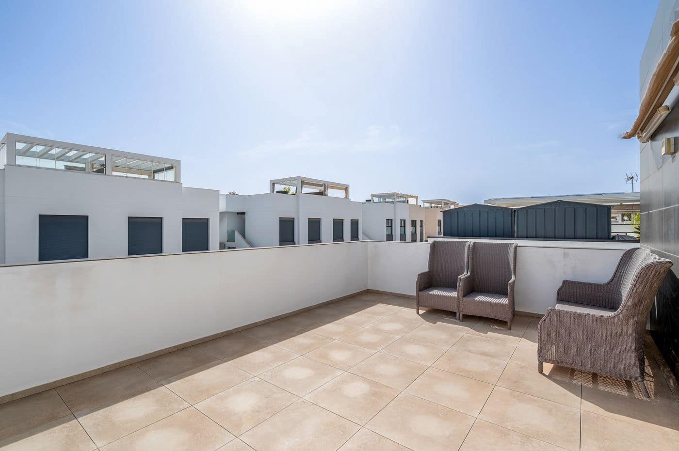 3 quarto Moradia para venda em Algorfa com piscina garagem - 349 000 € (Ref: 8895027)