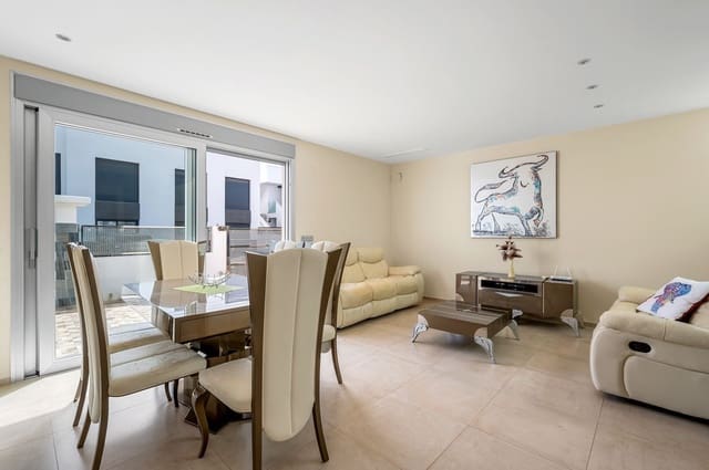 3 quarto Moradia para venda em Algorfa com piscina garagem - 349 000 € (Ref: 8895027)