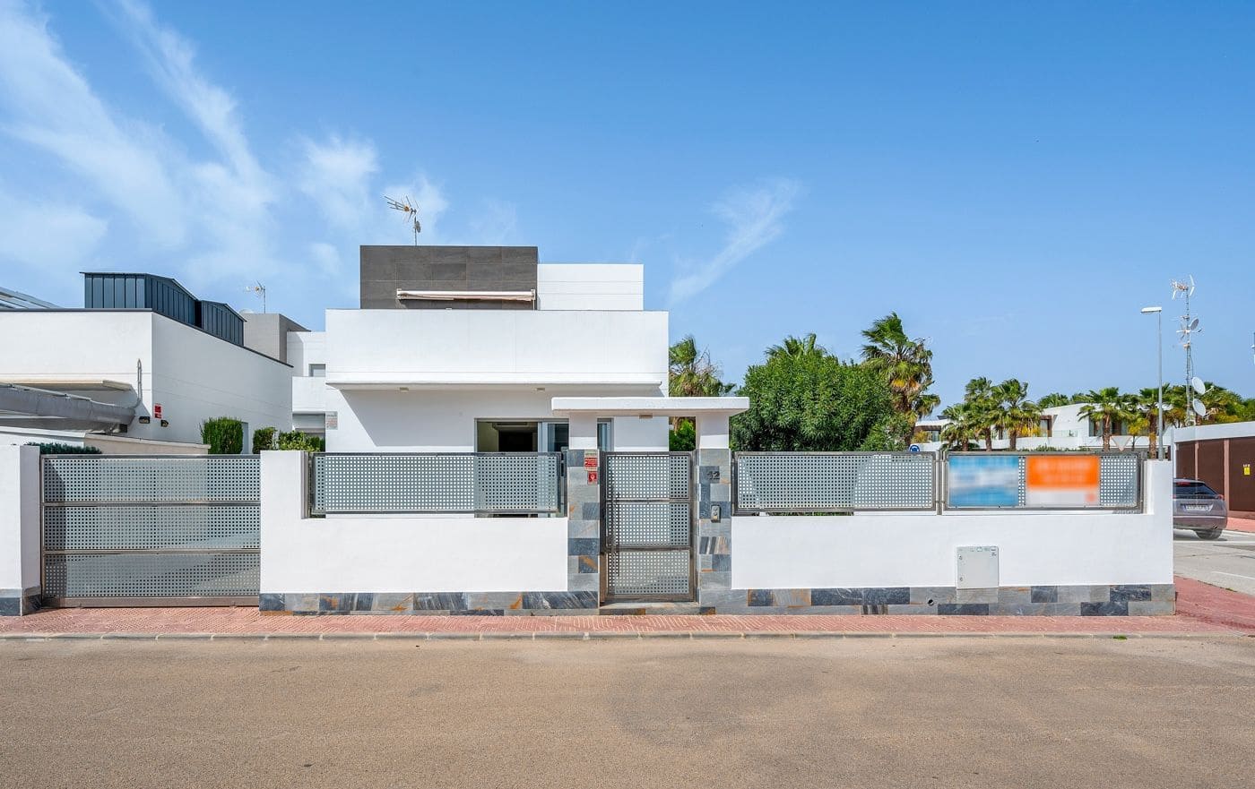 3 quarto Moradia para venda em Algorfa com piscina garagem - 349 000 € (Ref: 8895027)