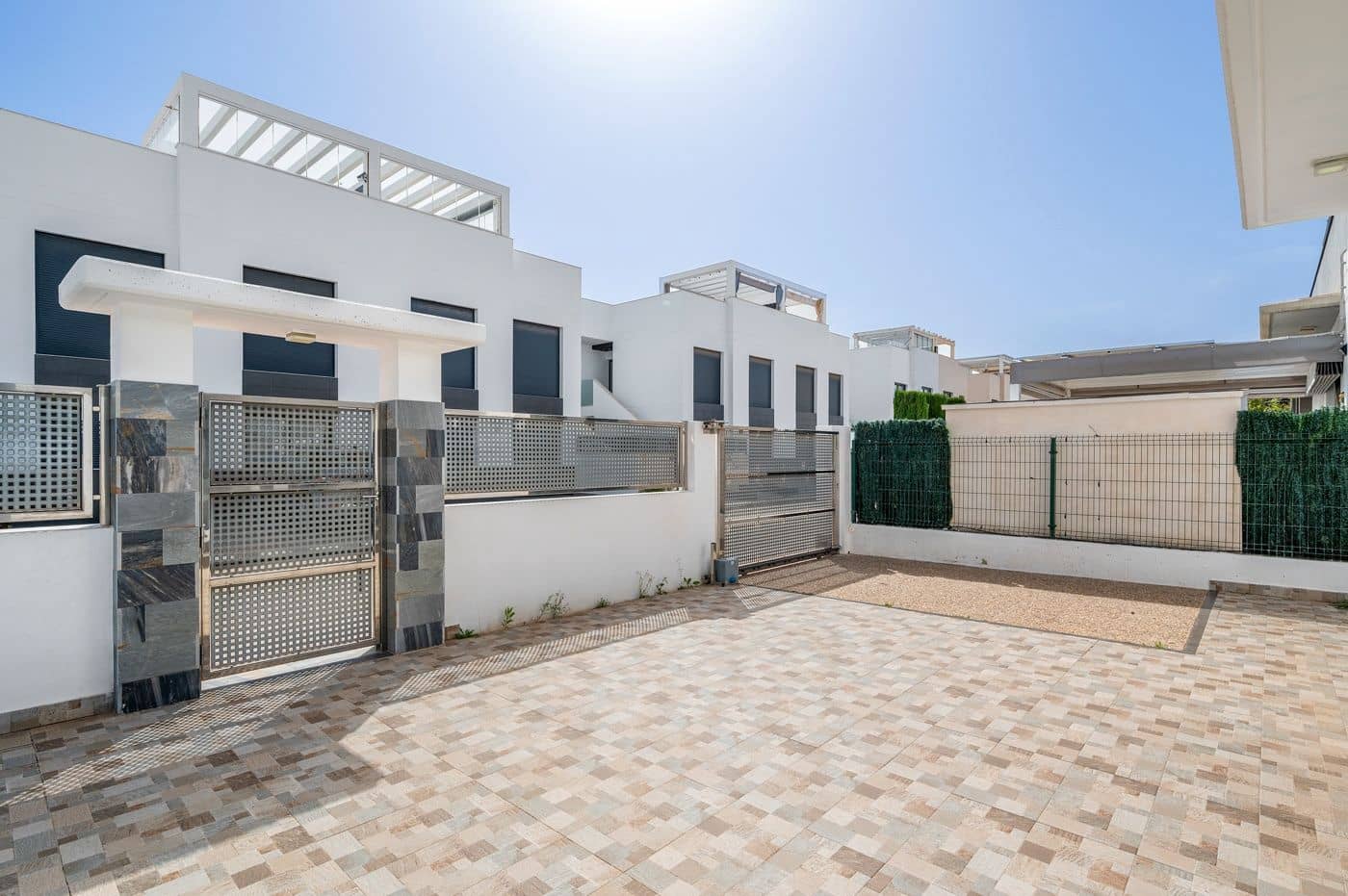 3 quarto Moradia para venda em Algorfa com piscina garagem - 349 000 € (Ref: 8895027)