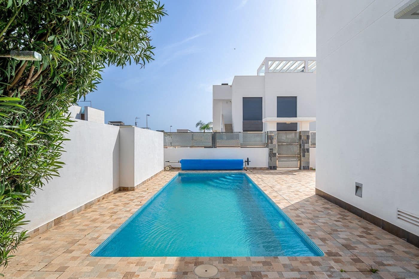 3 quarto Moradia para venda em Algorfa com piscina garagem - 349 000 € (Ref: 8895027)