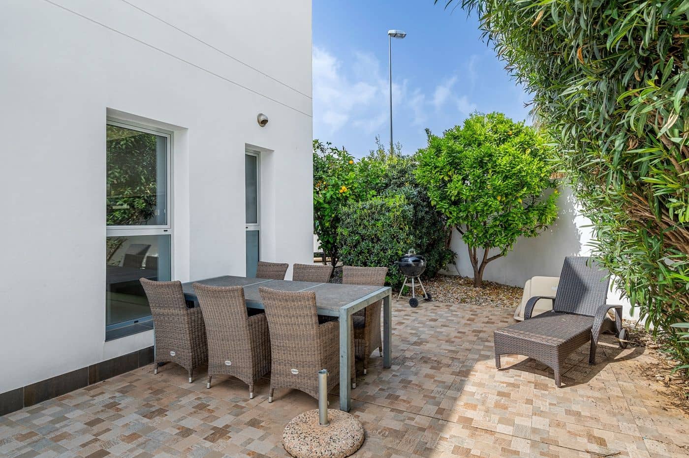 3 quarto Moradia para venda em Algorfa com piscina garagem - 349 000 € (Ref: 8895027)