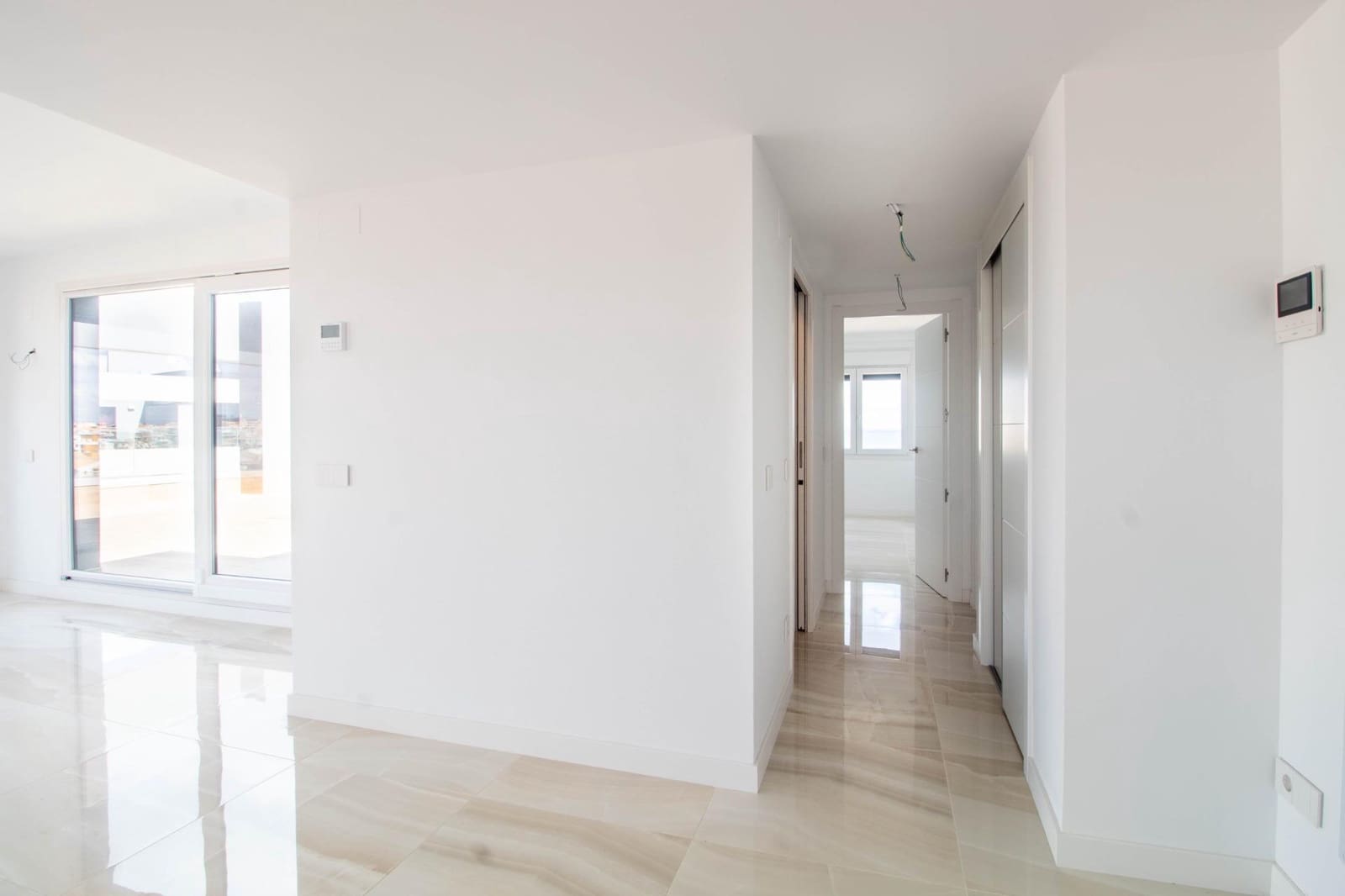 2 quarto Penthouse para venda em Orihuela Costa com piscina - 649 000 € (Ref: 8902282)