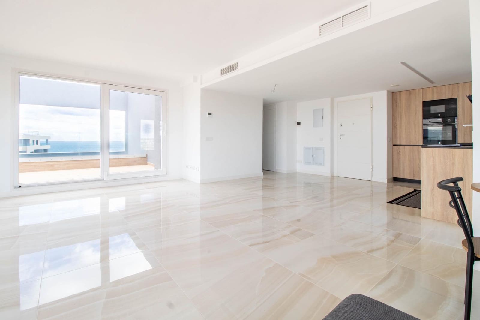 2 quarto Penthouse para venda em Orihuela Costa com piscina - 649 000 € (Ref: 8902282)