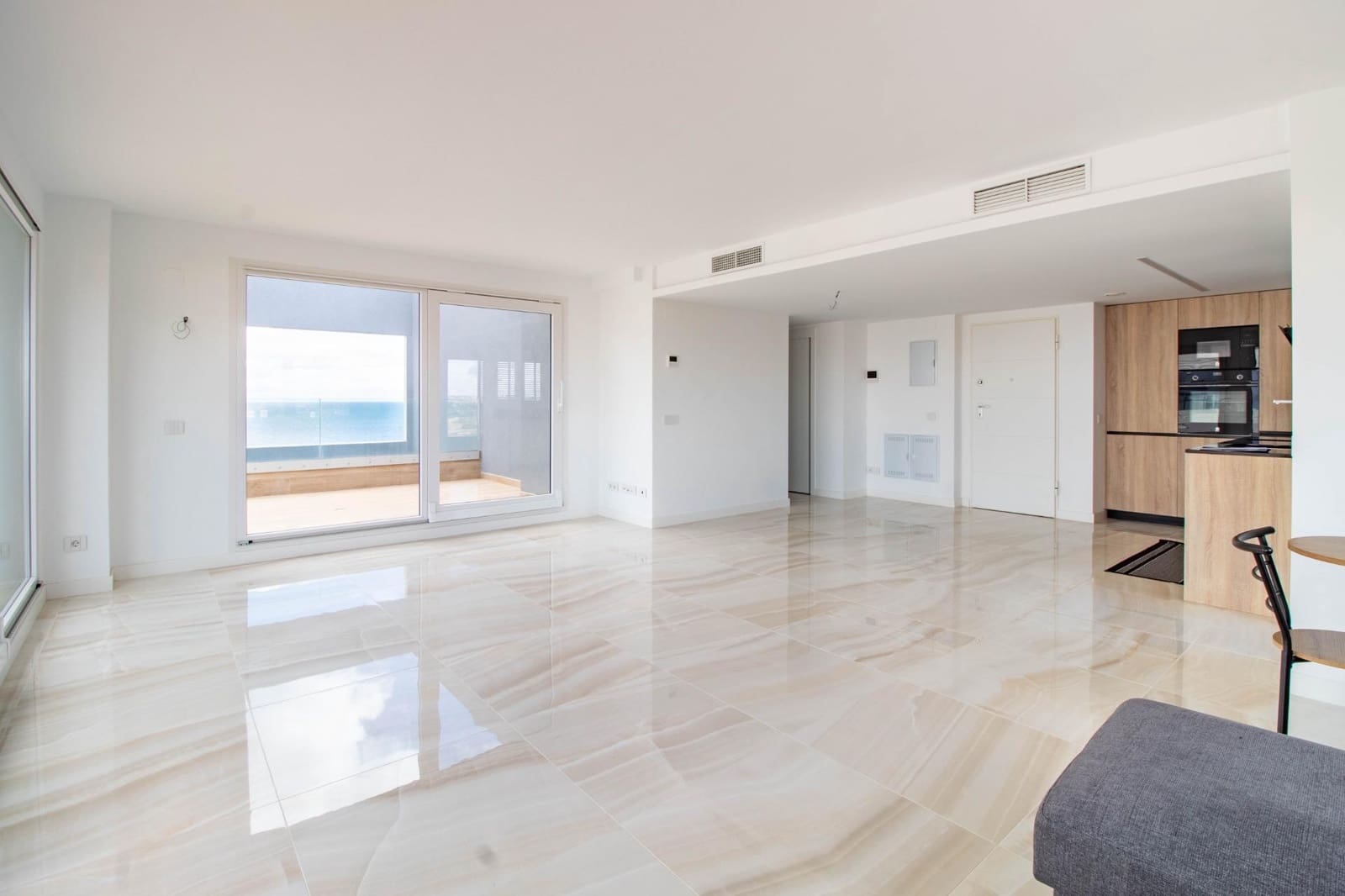 2 quarto Penthouse para venda em Orihuela Costa com piscina - 649 000 € (Ref: 8902282)