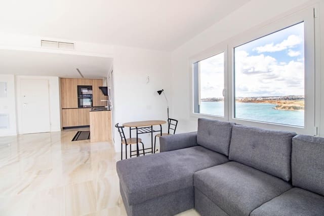 2 quarto Penthouse para venda em Punta Prima, Orihuela com piscina - 649 000 € (Ref: 8902282)