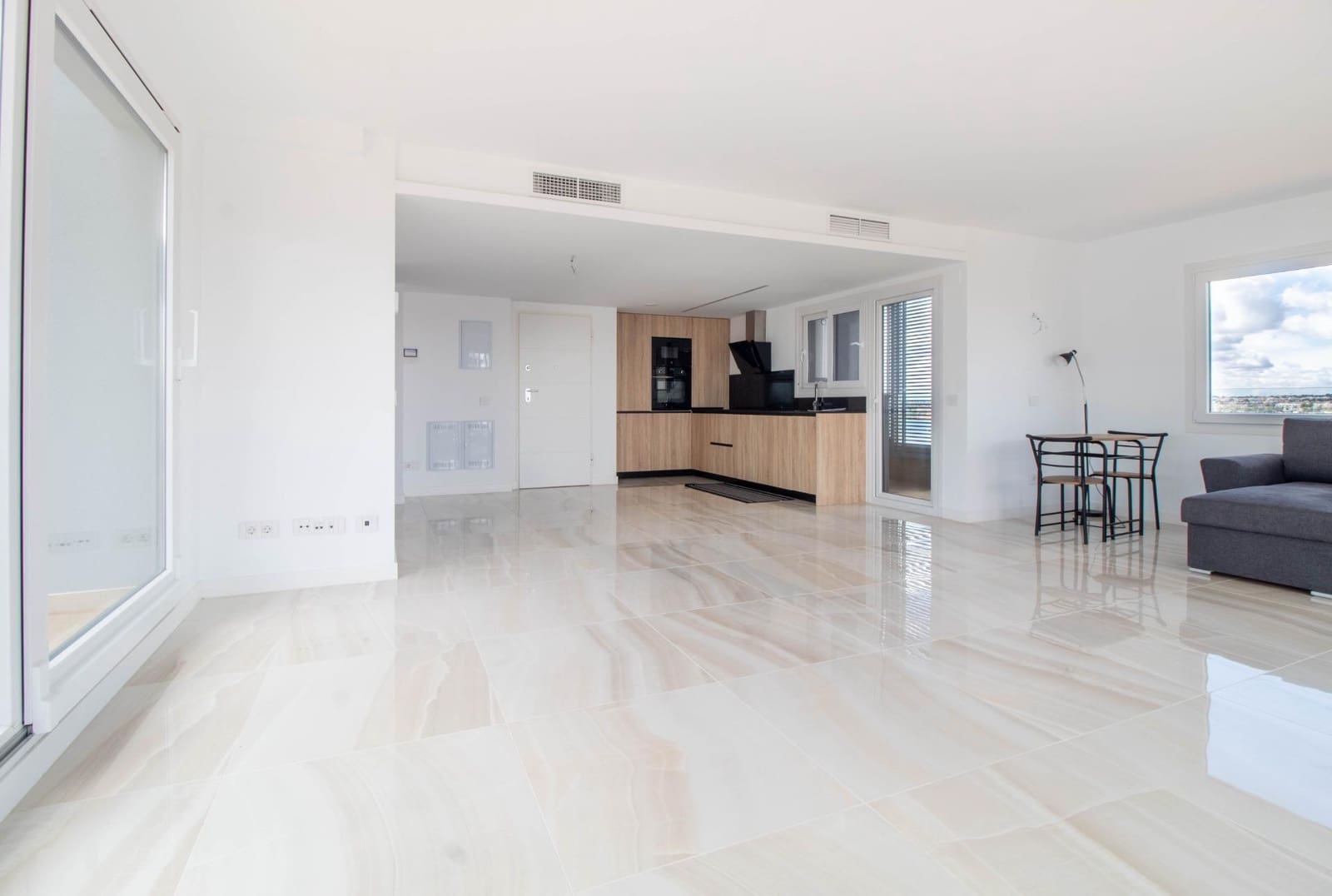 2 quarto Penthouse para venda em Orihuela Costa com piscina - 649 000 € (Ref: 8902282)