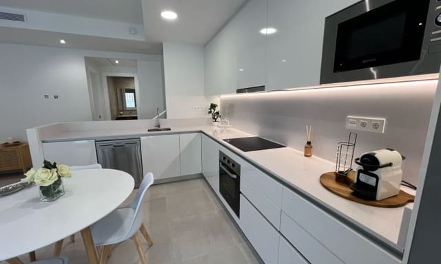 3 sypialnia Willa na sprzedaż w Los Dolses, Orihuela z basenem - 349 990 € (Ref: 8902283)