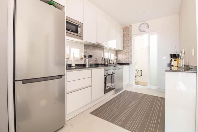 2 quarto Bungalow para venda em Torre de la Horadada, Pilar de la Horadada com piscina - 295 000 € (Ref: 8926652)