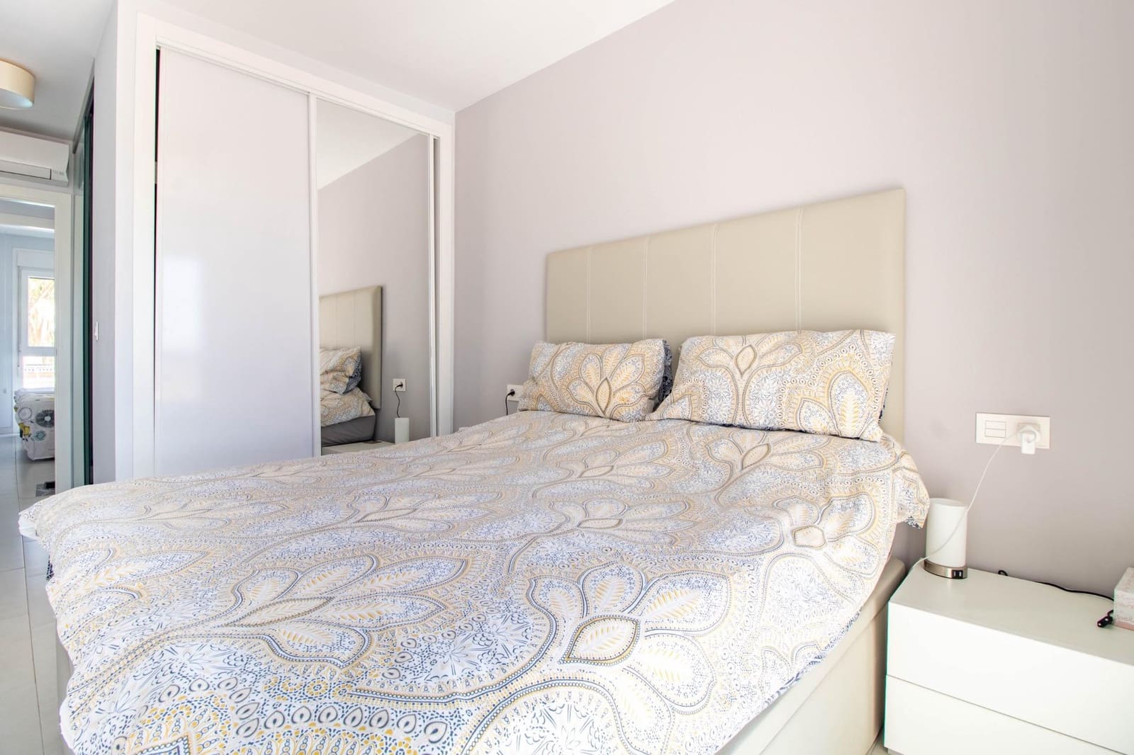 2 quarto Bungalow para venda em Torre de la Horadada com piscina - 295 000 € (Ref: 8926652)