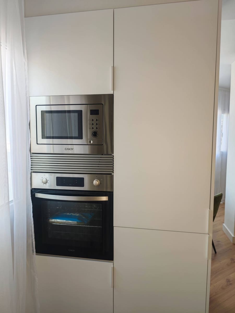 2 soveværelse Lejlighed til salg i Torrevieja med swimmingpool - € 187.000 (Ref: 8930403)