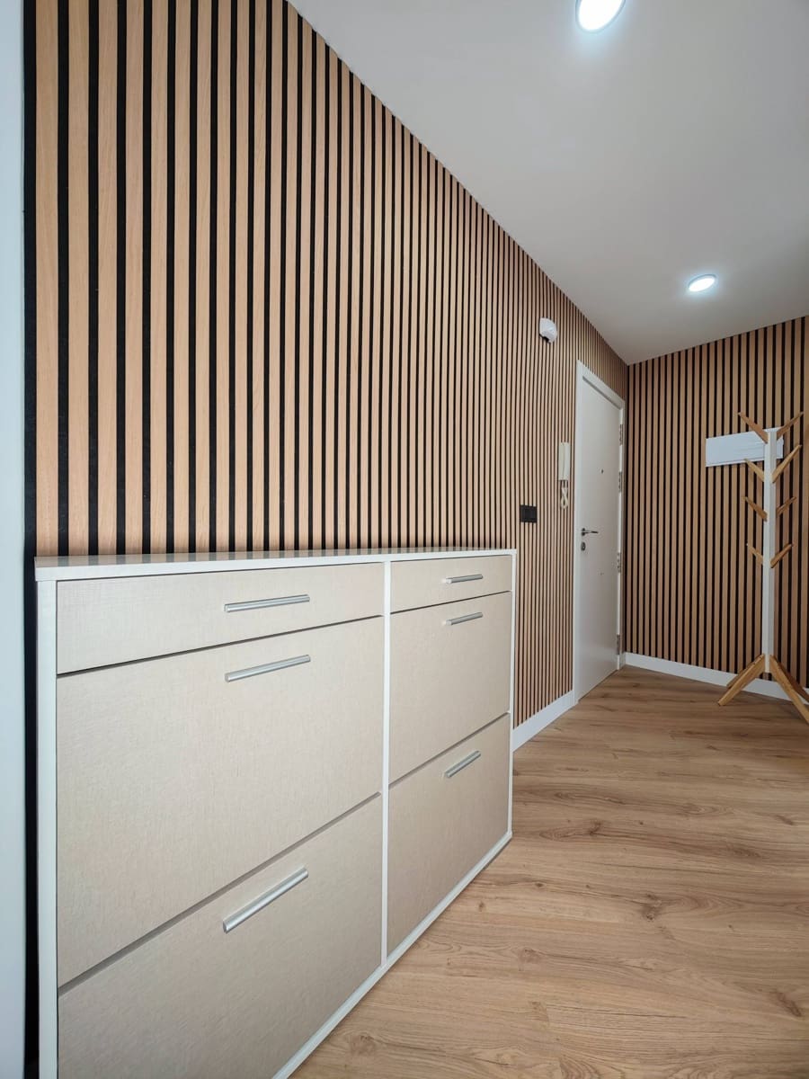 2 soveværelse Lejlighed til salg i Torrevieja med swimmingpool - € 187.000 (Ref: 8930403)