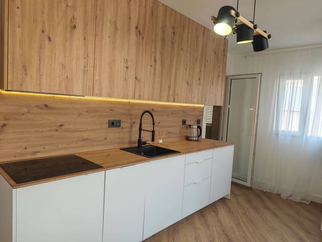 2 soveværelse Lejlighed til salg i Parque de las Naciones, Torrevieja med swimmingpool - € 187.000 (Ref: 8930403)