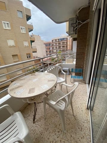 2 soveværelse Lejlighed til salg i Puerto Deportivo, Torrevieja - € 155.000 (Ref: 8930404)