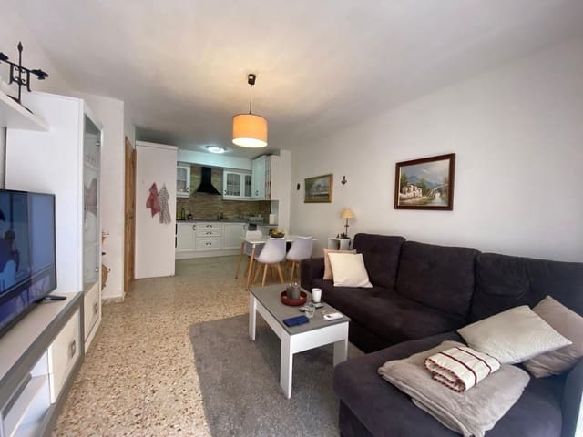 2 soveværelse Lejlighed til salg i Puerto Deportivo, Torrevieja - € 155.000 (Ref: 8930404)