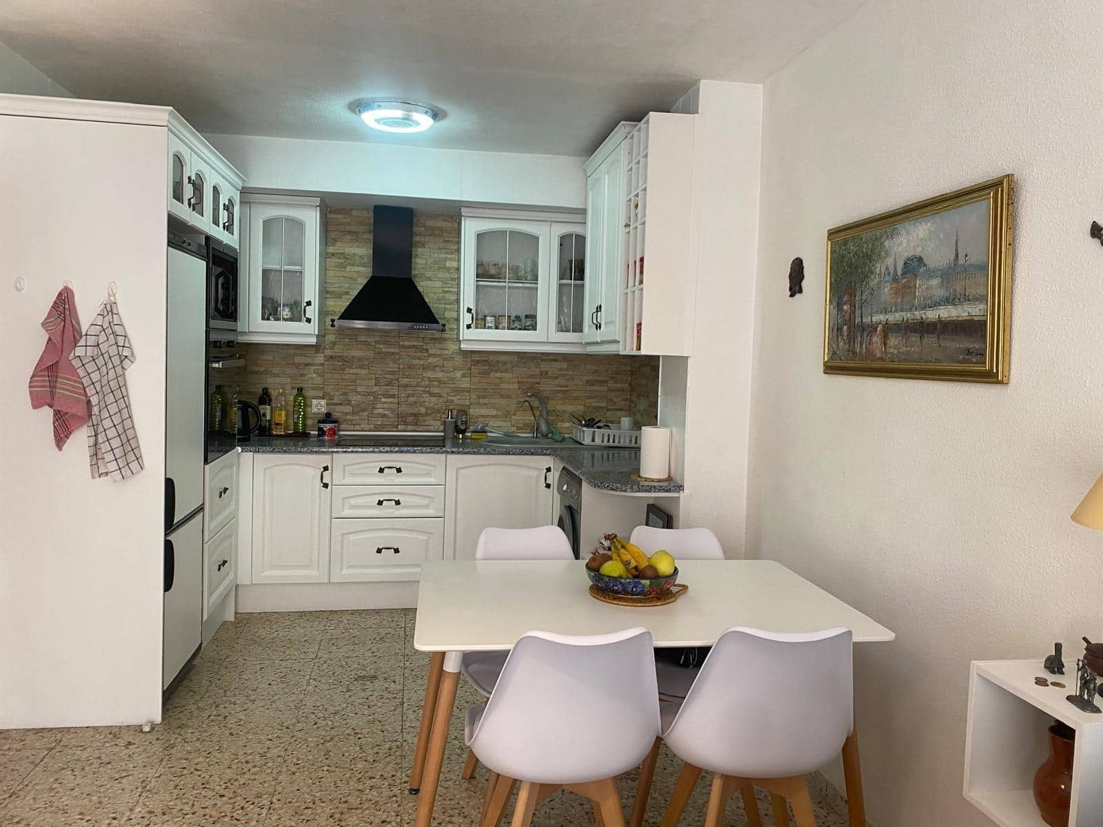 2 soverom Leilighet til salgs i Torrevieja - € 155 000 (Ref: 8930404)