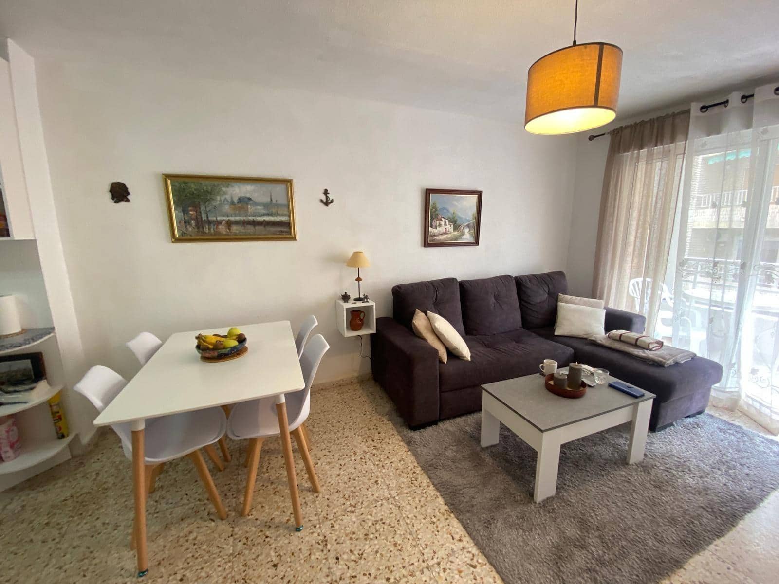 2 soverom Leilighet til salgs i Torrevieja - € 155 000 (Ref: 8930404)