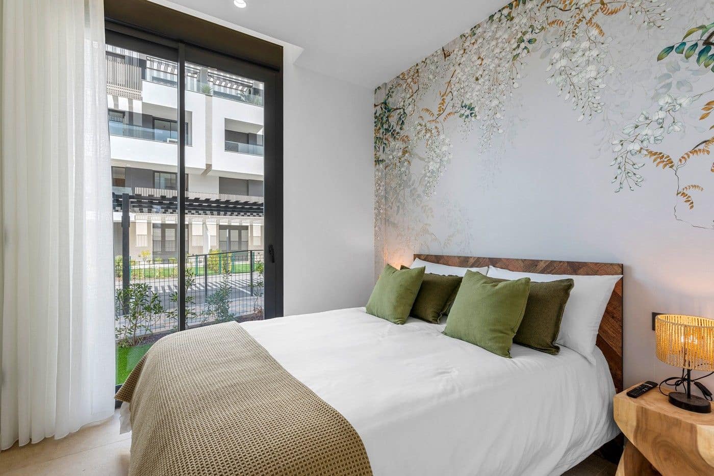 Apartamento de 3 habitaciones en Torre-Pacheco en venta con piscina - 499.000 € (Ref: 8938675)