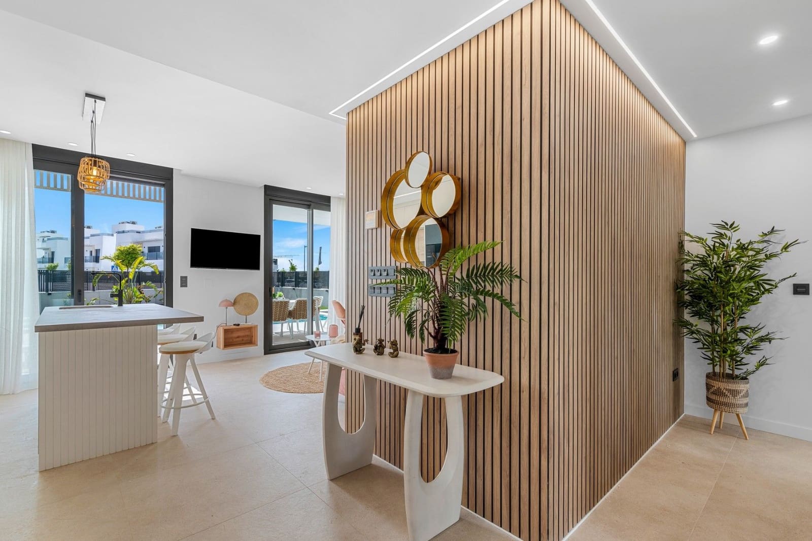 Apartamento de 3 habitaciones en Torre-Pacheco en venta con piscina - 499.000 € (Ref: 8938675)