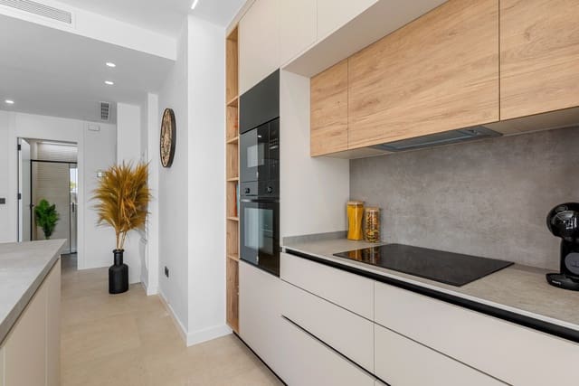 Apartamento de 3 habitaciones en Torre-Pacheco en venta con piscina - 499.000 € (Ref: 8938675)