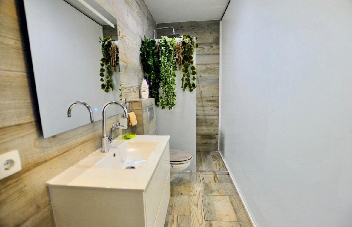 5 soveværelse Villa til salg i Blue Lagoon med swimmingpool - € 379.900 (Ref: 8939548)