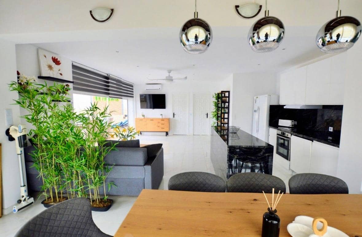 5 soveværelse Villa til salg i Blue Lagoon med swimmingpool - € 379.900 (Ref: 8939548)