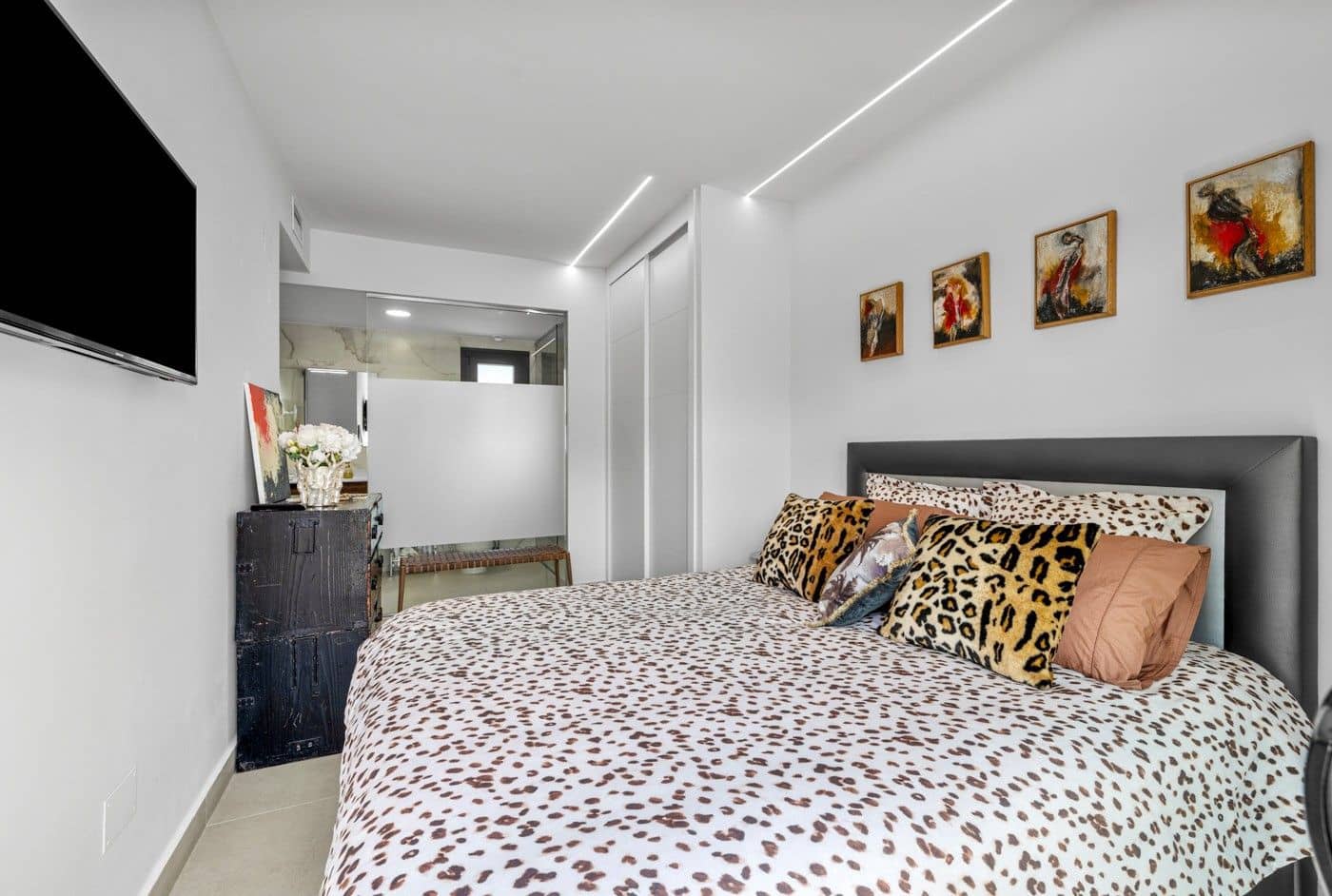 3 sypialnia Apartament na sprzedaż w Villamartin z basenem garażem - 359 000 € (Ref: 8939551)