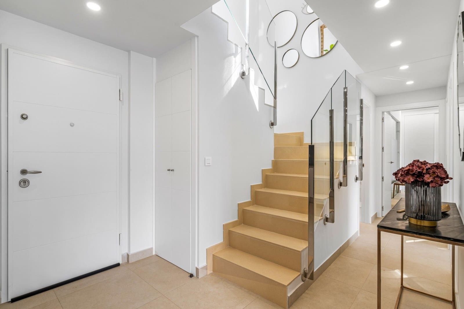 3 sypialnia Apartament na sprzedaż w Villamartin z basenem garażem - 359 000 € (Ref: 8939551)