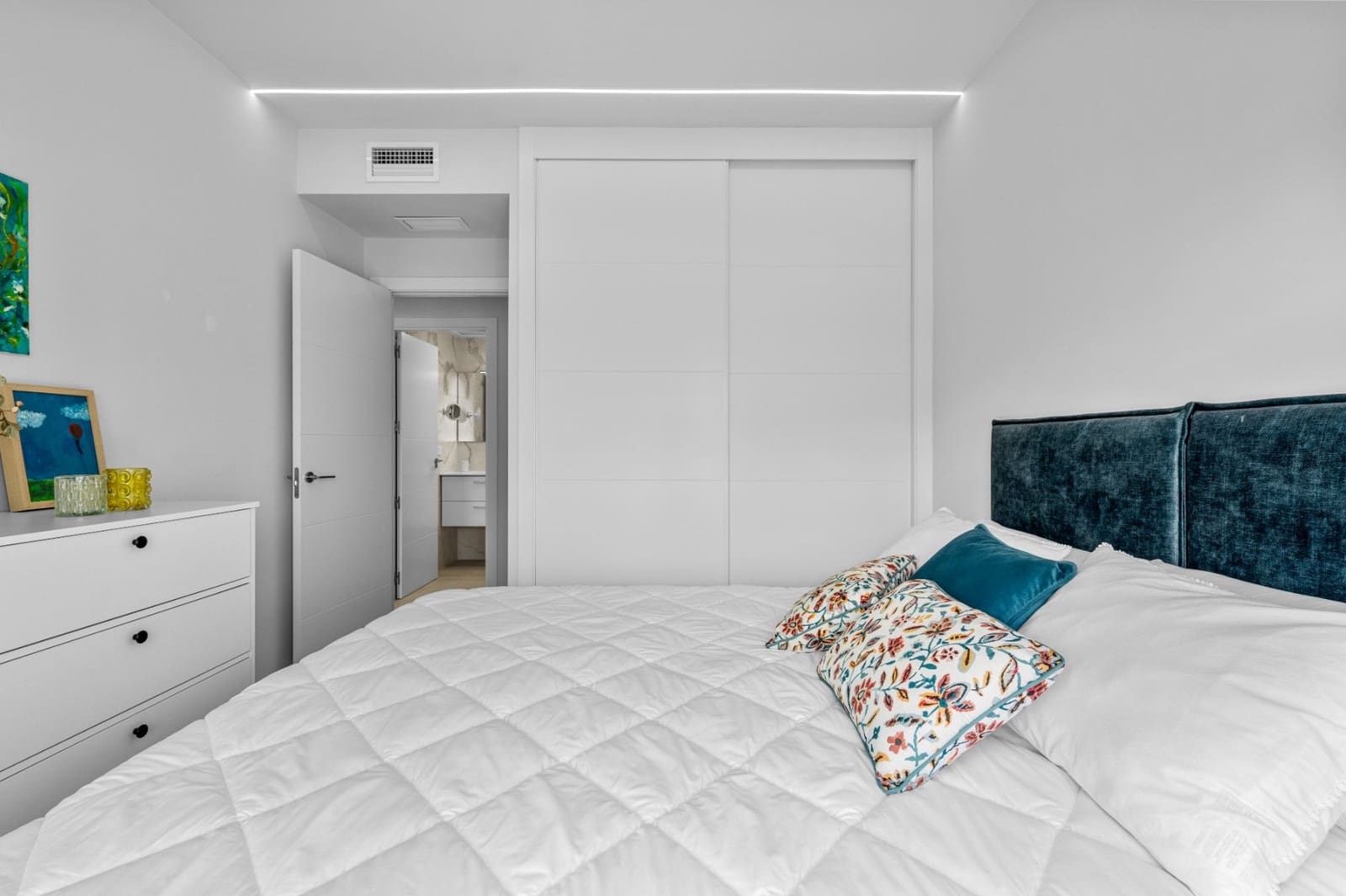 3 sypialnia Apartament na sprzedaż w Villamartin z basenem garażem - 359 000 € (Ref: 8939551)