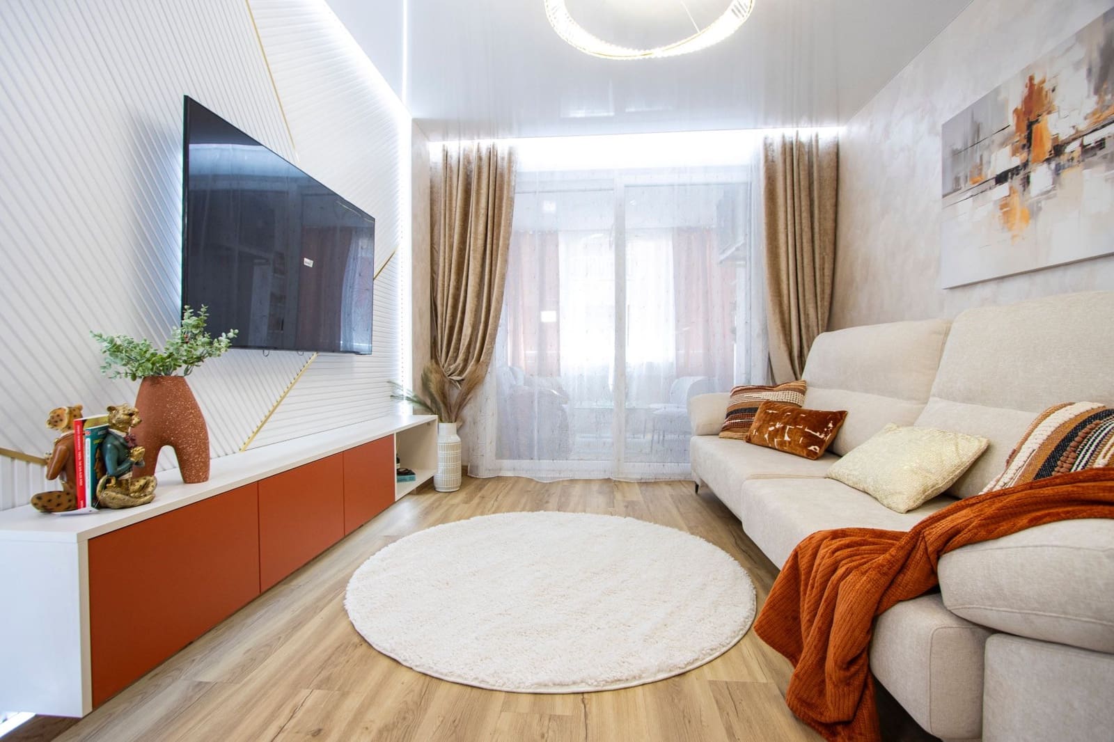 2 sypialnia Apartament na sprzedaż w Torrevieja z basenem - 198 800 € (Ref: 8940030)