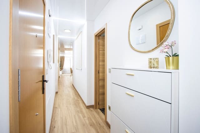 2 bedroom Apartment for sale in Antonio Machado, Torrevieja with pool - € 198,800 (Ref: 8940030)